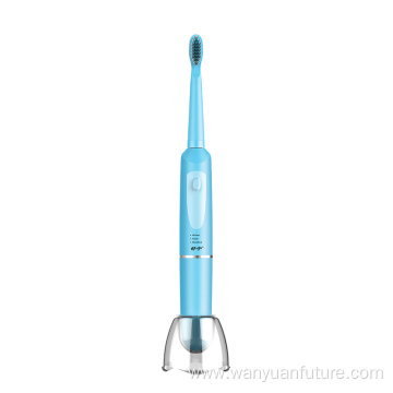 Waterproof Adult Daily Use Electric Toothbrush